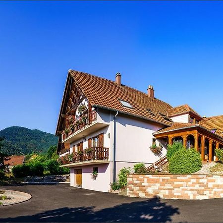 Le Charme De L'Altenberg Neubois Dış mekan fotoğraf